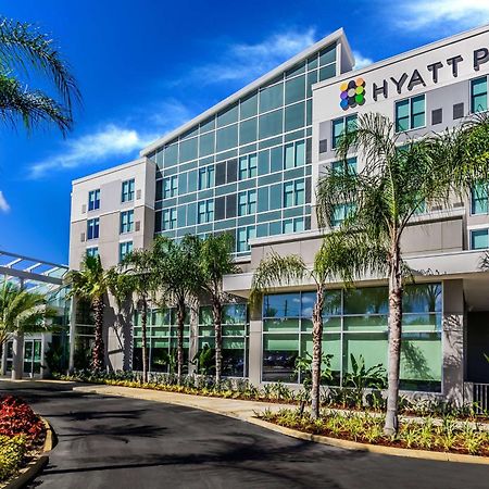 Hyatt Place Manati Zewnętrze zdjęcie