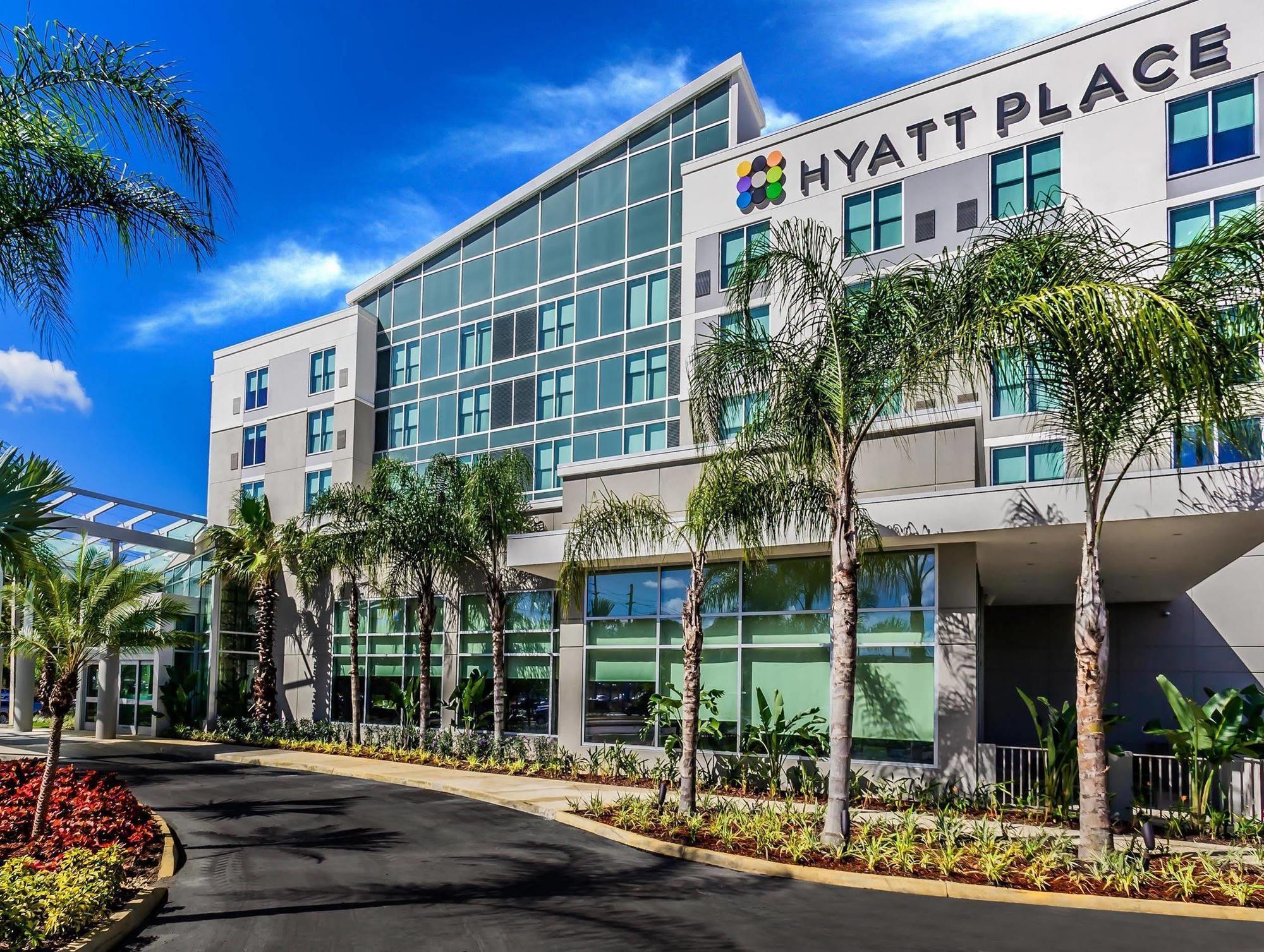 Hyatt Place Manati Zewnętrze zdjęcie